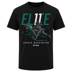 Parker Washington Men's Heavyweight T-Shirt | 500 LEVEL