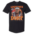 Luguentz Dort Men's Heavyweight T-Shirt | 500 LEVEL