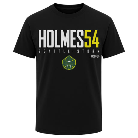 Mackenzie Holmes Men's Heavyweight T-Shirt | 500 LEVEL