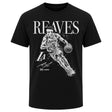 Austin Reaves Men's Heavyweight T-Shirt | 500 LEVEL