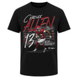 Cyrus Allen Men's Heavyweight T-Shirt | 500 LEVEL