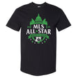 MLS Men's Heavyweight T-Shirt | 500 LEVEL