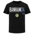 Rachel Banham Men's Heavyweight T-Shirt | 500 LEVEL