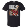 Houston Rockets Men's Heavyweight T-Shirt | 500 LEVEL