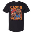 Cason Wallace Men's Heavyweight T-Shirt | 500 LEVEL