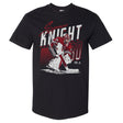 Spencer Knight Men's Heavyweight T-Shirt | 500 LEVEL