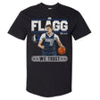 Cooper Flagg Men's Heavyweight T-Shirt | 500 LEVEL