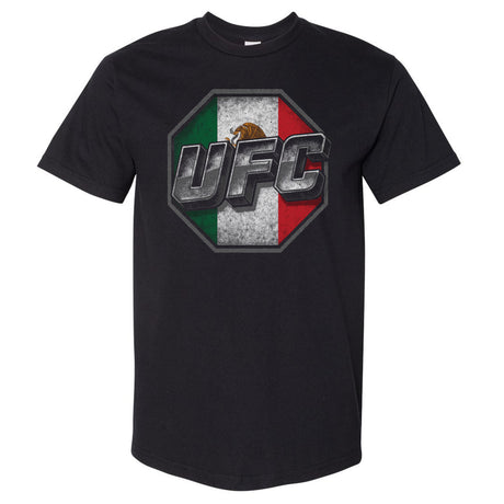 UFC Men's Heavyweight T-Shirt | 500 LEVEL