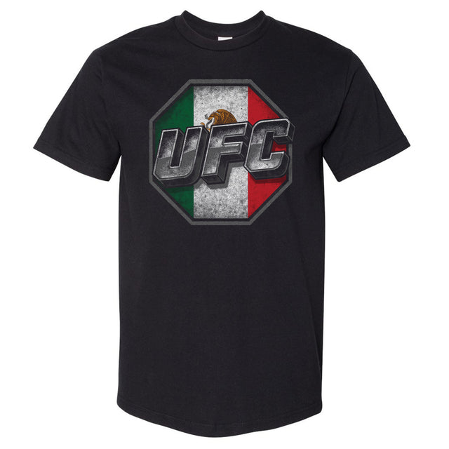UFC Men's Heavyweight T-Shirt | 500 LEVEL