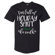 Christmas Men's Heavyweight T-Shirt | 500 LEVEL