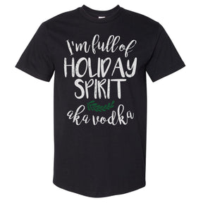 Christmas Men's Heavyweight T-Shirt | 500 LEVEL