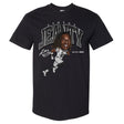 Ashton Jeanty Men's Heavyweight T-Shirt | 500 LEVEL