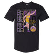 Kelsey Plum Men's Heavyweight T-Shirt | 500 LEVEL