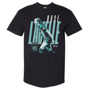 Rose Lavelle Men's Heavyweight T-Shirt | 500 LEVEL