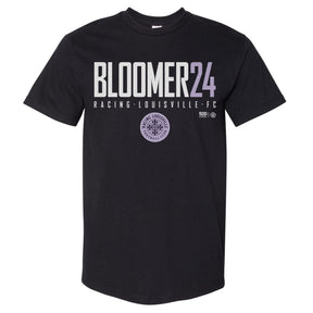 Jordyn Bloomer Men's Heavyweight T-Shirt | 500 LEVEL