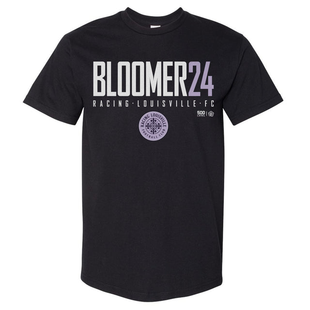 Jordyn Bloomer Men's Heavyweight T-Shirt | 500 LEVEL