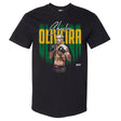 Charles Oliveira Men's Heavyweight T-Shirt | 500 LEVEL