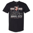 Angel City FC Men's Heavyweight T-Shirt | 500 LEVEL