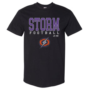 Orlando Storm Men's Heavyweight T-Shirt | 500 LEVEL