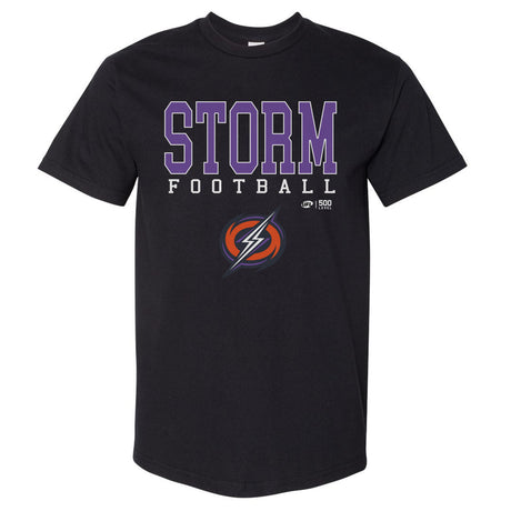 Orlando Storm Men's Heavyweight T-Shirt | 500 LEVEL
