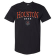Houston Dash Men's Heavyweight T-Shirt | 500 LEVEL