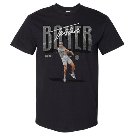 Tristan Boyer Men's Heavyweight T-Shirt | 500 LEVEL