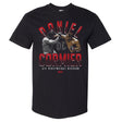 Daniel Cormier Men's Heavyweight T-Shirt | 500 LEVEL