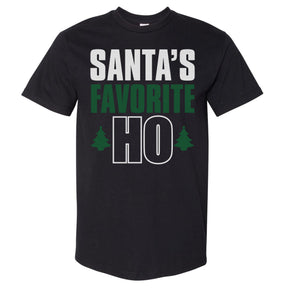 Christmas Men's Heavyweight T-Shirt | 500 LEVEL