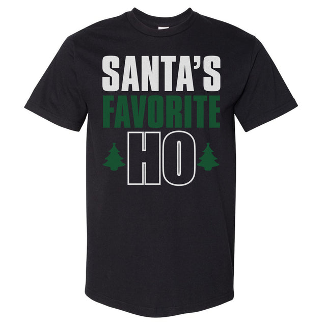 Christmas Men's Heavyweight T-Shirt | 500 LEVEL