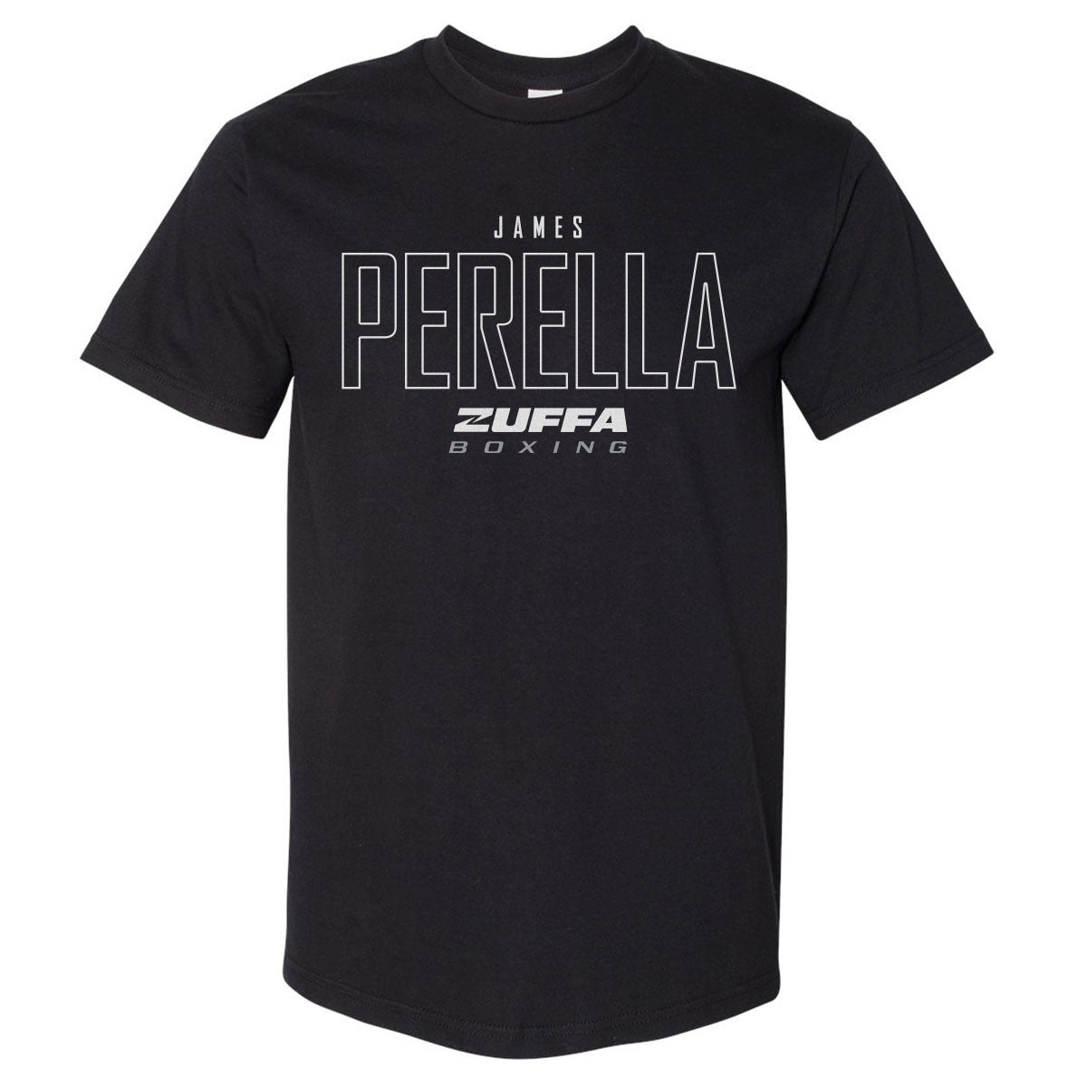 James Perella Men's Heavyweight T-Shirt | 500 LEVEL