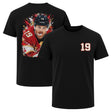 Matthew Tkachuk Men's Heavyweight T-Shirt | 500 LEVEL