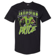 Jadarian Price Men's Heavyweight T-Shirt | 500 LEVEL