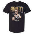 Paddy Pimblett Men's Heavyweight T-Shirt | 500 LEVEL