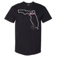 Inter Miami CF Men's Heavyweight T-Shirt | 500 LEVEL