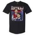 Arber Xhekaj Men's Heavyweight T-Shirt | 500 LEVEL