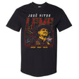 Jose Vitor Leme Men's Heavyweight T-Shirt | 500 LEVEL