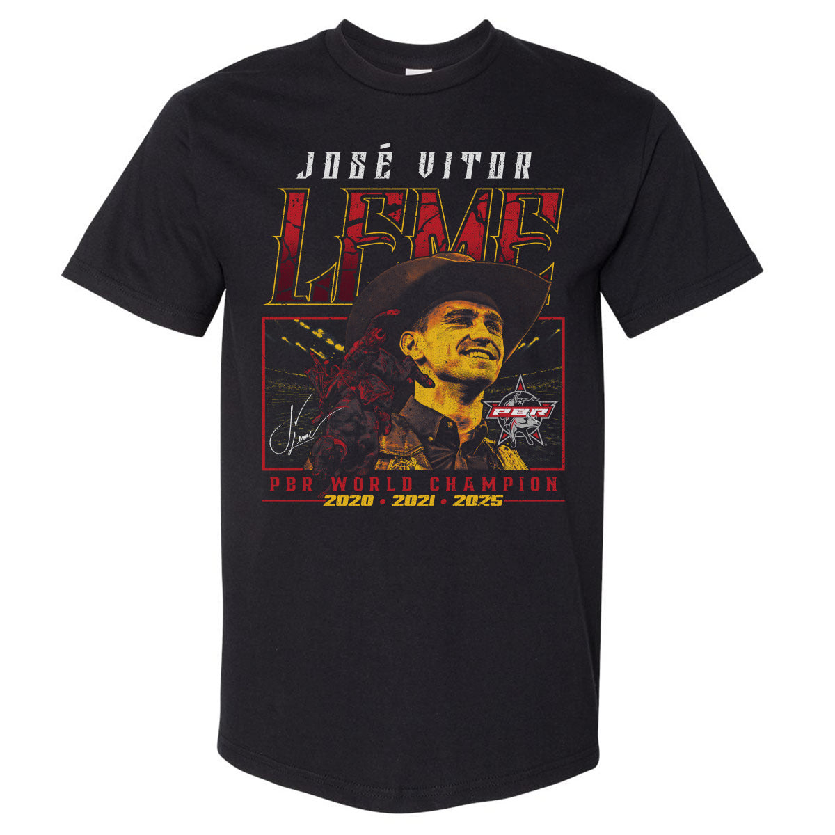 Jose Vitor Leme Men's Heavyweight T-Shirt | 500 LEVEL