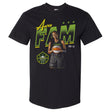 Awa Fam Men's Heavyweight T-Shirt | 500 LEVEL