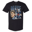 Drake Maye Men's Heavyweight T-Shirt | 500 LEVEL