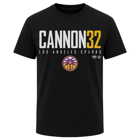 Emma Cannon Men's Heavyweight T-Shirt | 500 LEVEL