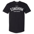 Patrick Mahomes Men's Heavyweight T-Shirt | 500 LEVEL