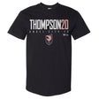 Gisele Thompson Men's Heavyweight T-Shirt | 500 LEVEL