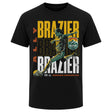 Ally Brazier Men's Heavyweight T-Shirt | 500 LEVEL