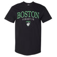 Boston Legacy FC Men's Heavyweight T-Shirt | 500 LEVEL