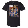Jalen Brunson Men's Heavyweight T-Shirt | 500 LEVEL