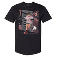 Hina Sugita Men's Heavyweight T-Shirt | 500 LEVEL