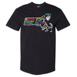 Boston Legacy FC Men's Heavyweight T-Shirt | 500 LEVEL