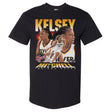 Kelsey Mitchell Men's Heavyweight T-Shirt | 500 LEVEL