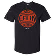 Zach Eflin Men's Heavyweight T-Shirt | 500 LEVEL