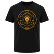 Utah Royals Men's Heavyweight T-Shirt | 500 LEVEL